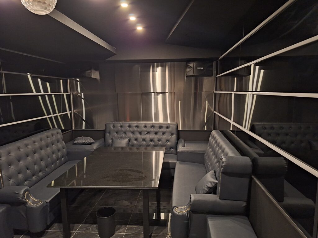 건대호빠-내부시설