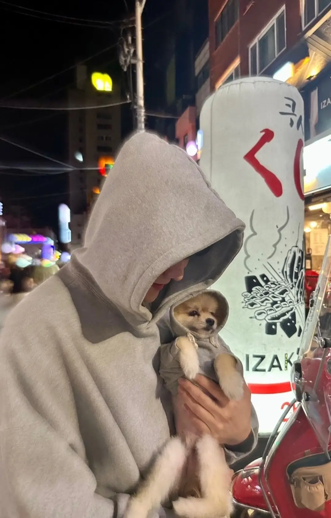 건대호빠 수현실장 추천 선수