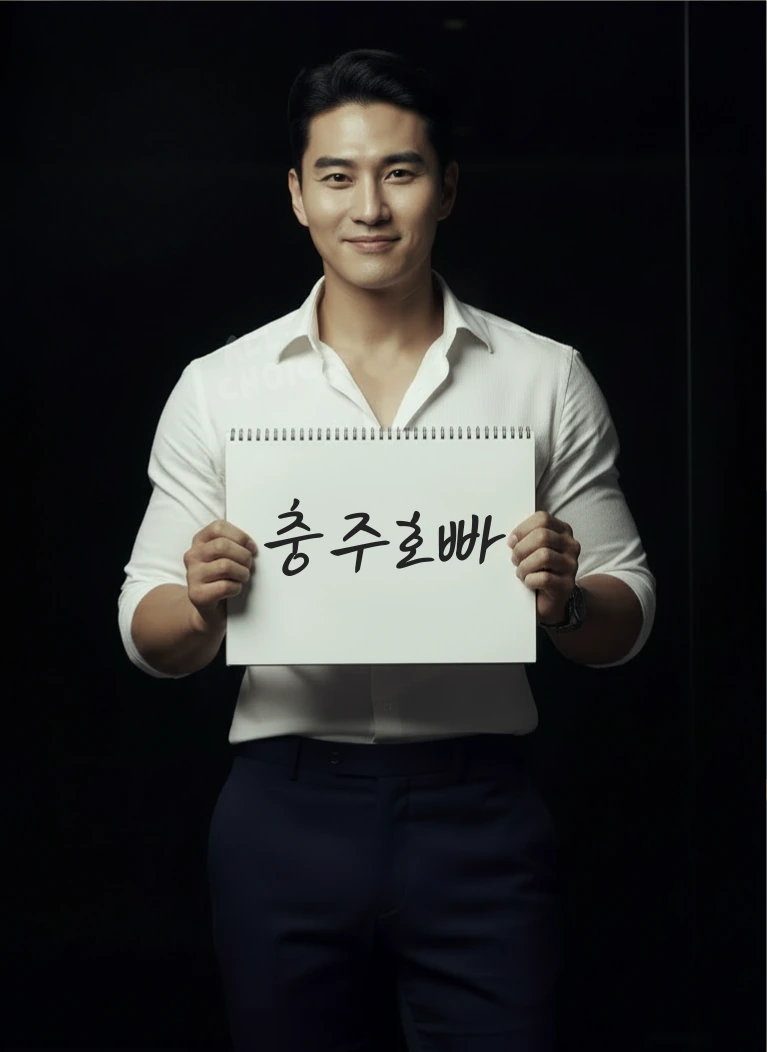 충주 호빠 영업시간