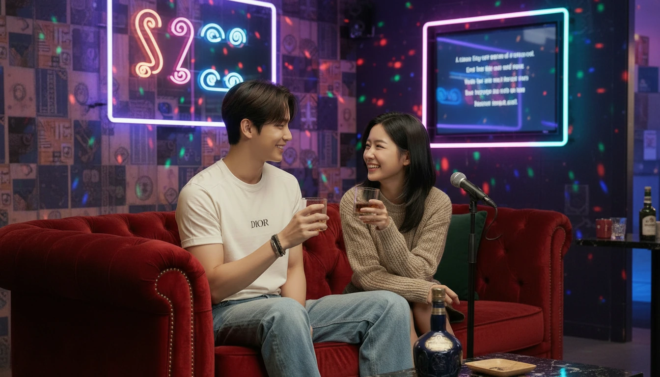 교동 호빠 가성비 주대 및 시스템