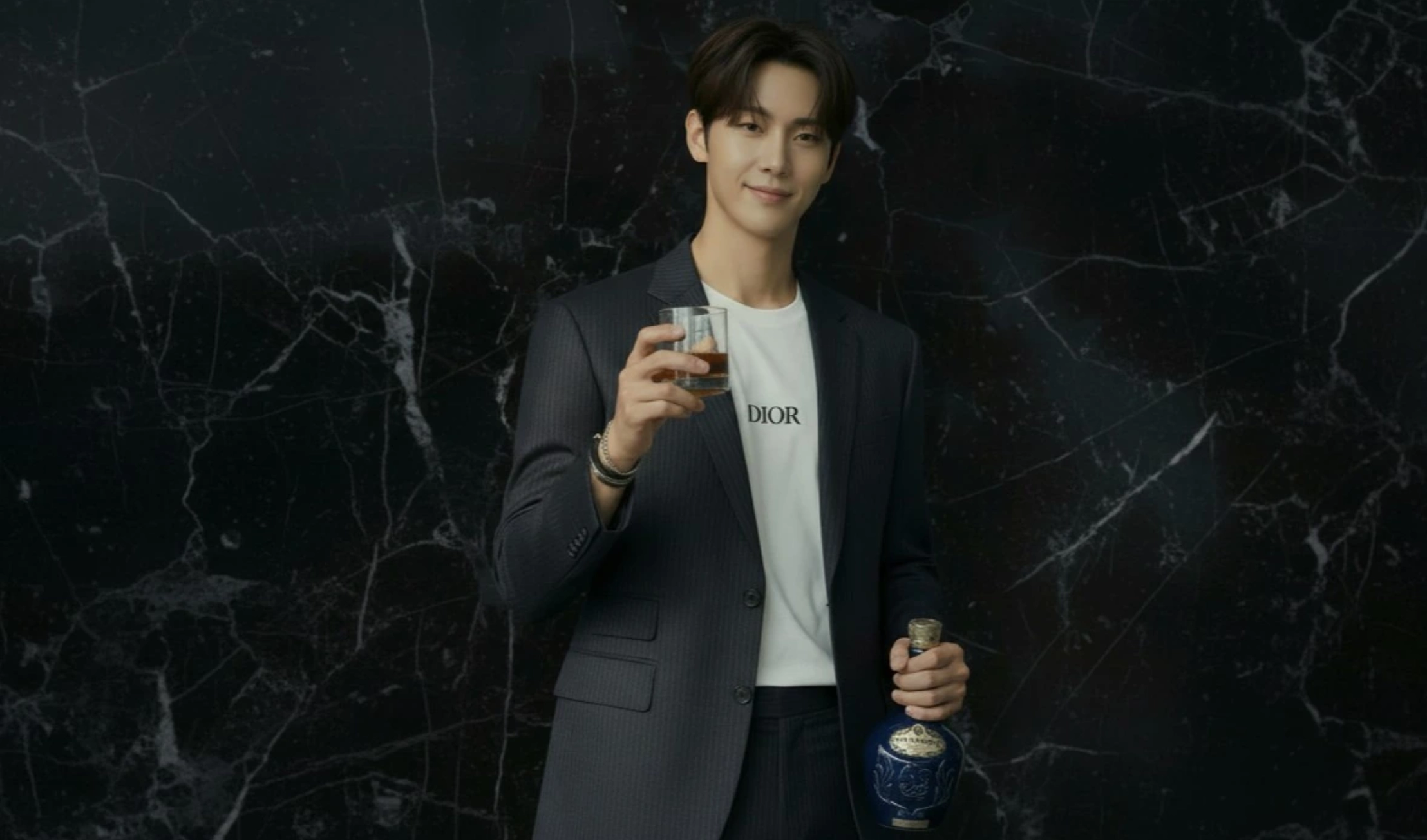 상무지구 호빠 라운지 내부  전경