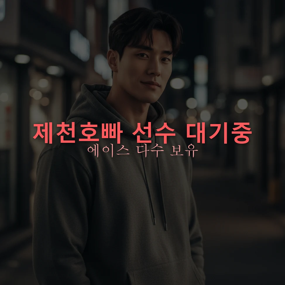 제천호빠 3 제천 제천호빠 예약·문의 안내 이미지