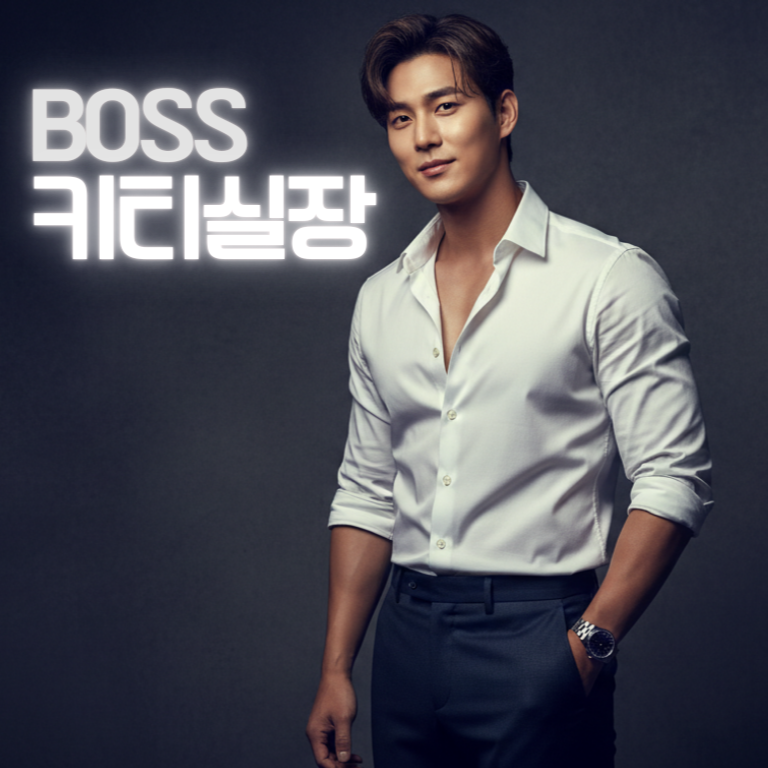 충주호빠 보스 대표이미지